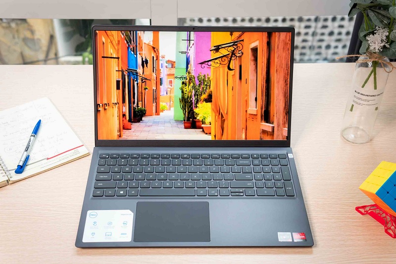 Laptop Dell chất lượng giá tốt tại ICT Sài Gòn