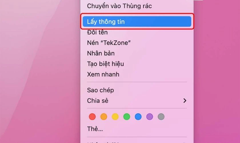 Cách đổi icon trên máy tính Win 10, 11, macOS