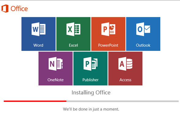 Microsoft Office 2016 Free Download