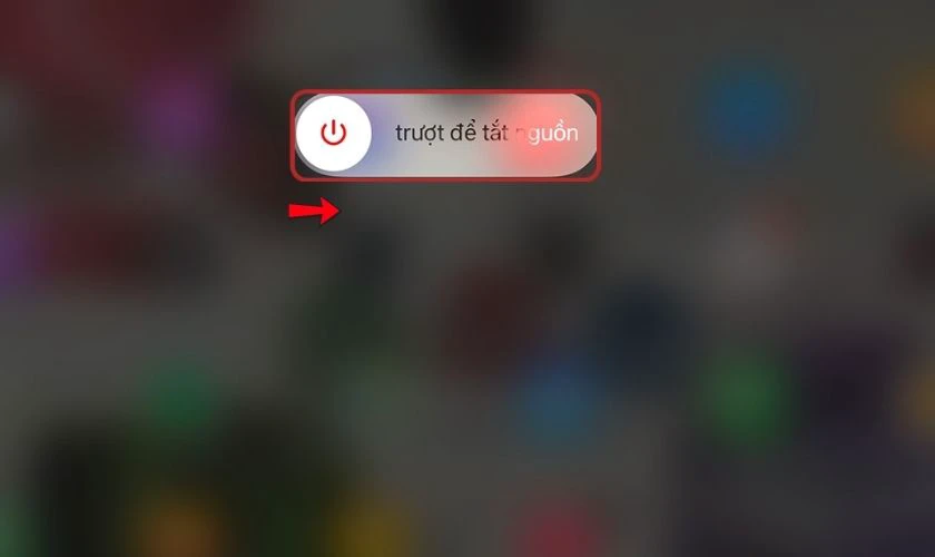 Hướng dẫn cách tắt nguồn iPad để khắc phục sự cố