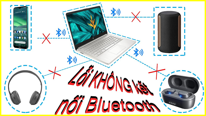 Hướng dẫn cách cài đặt driver bluetooth win 7 cho laptop và PC