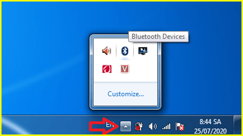 Hướng dẫn cách cài đặt driver bluetooth win 7 cho laptop và PC