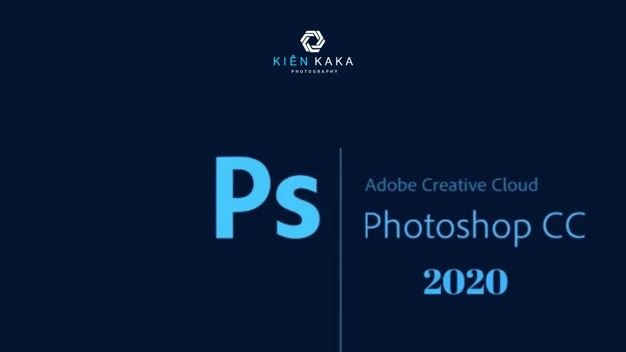 PHẦN MỀM PHOTOSHOP CC 2020 FULL CRACK MỚI NHẤT - GOOGLE DRIVE