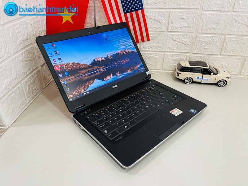 Dell Latitude E6440 14 inch/ Full HD - Laptop Giá rẻ