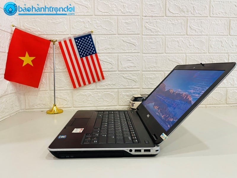 Dell Latitude E6440 14 inch/ Full HD - Laptop Giá rẻ