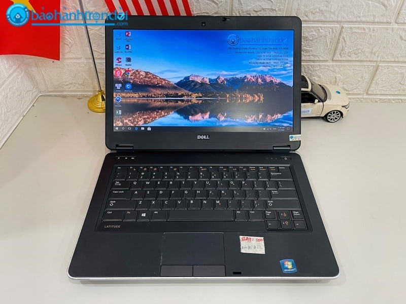 Dell Latitude E6440 14 inch/ Full HD - Laptop Giá rẻ