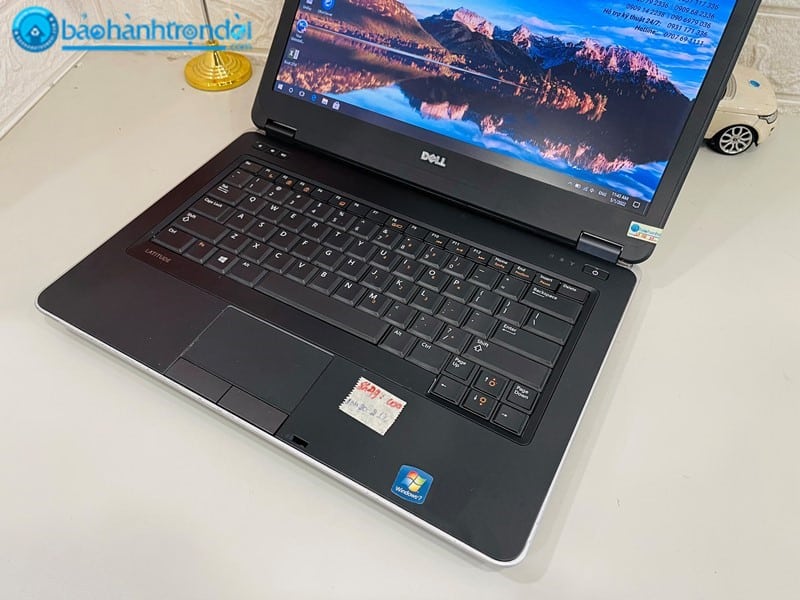 Dell Latitude E6440 14 inch/ Full HD - Laptop Giá rẻ