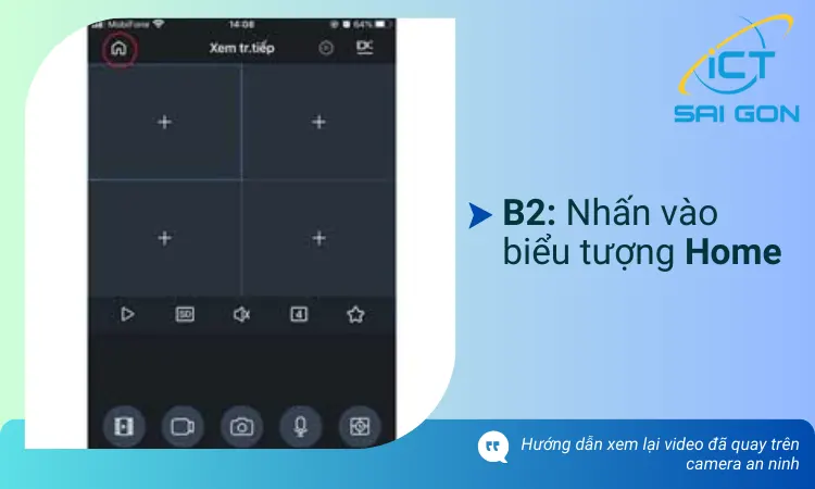 4 Cách Xem Lại Camera Đã Quay Trên Điện Thoại Máy Tính