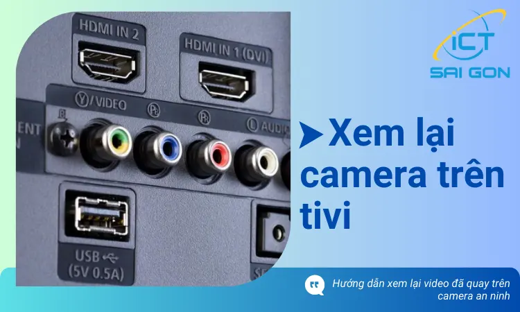 4 Cách Xem Lại Camera Đã Quay Trên Điện Thoại Máy Tính