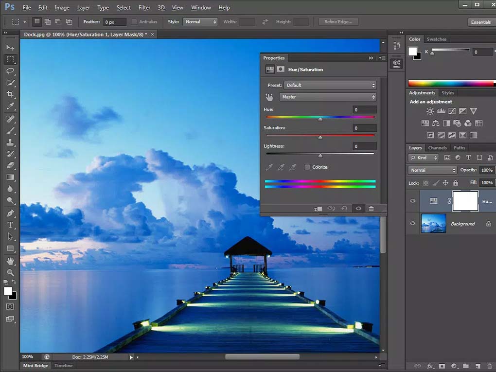 Hướng Dẫn Cài Photoshop CS6 Full Crack