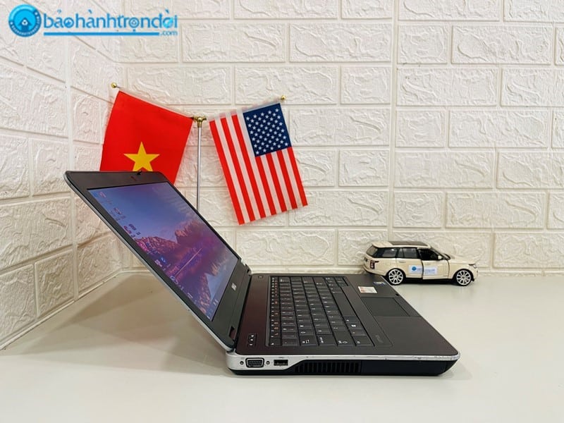 Dell Latitude E6440 14 inch/ Full HD - Laptop Giá rẻ