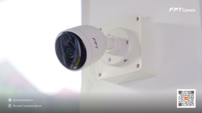 Camera có tốn điện không? Giải đáp chi tiết và giải pháp