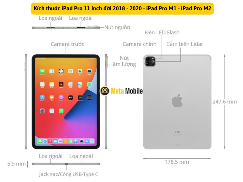 Cho thuê iPad giá rẻ- chất lượng tại Tp.HCM