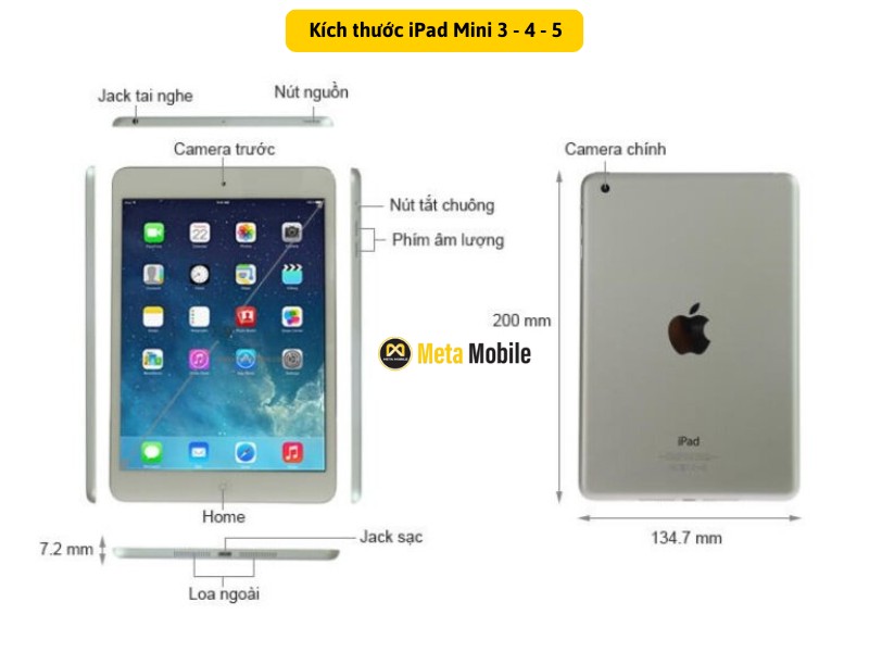 Cho thuê iPad giá rẻ- chất lượng tại Tp.HCM