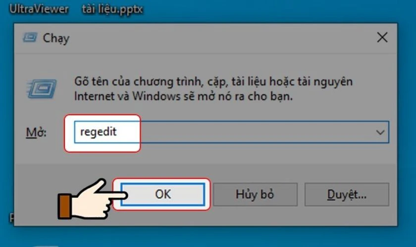 Cách tắt Windows Defender cực nhanh trên Windows 10, 11