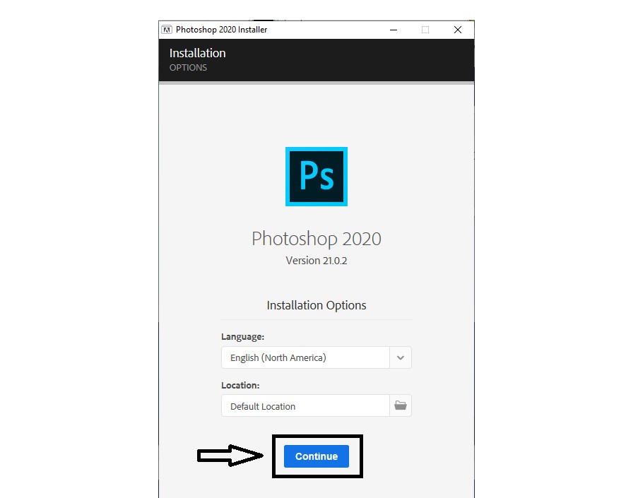 Photoshop CC 2020 full - Download - Hướng dẫn cài đặt nhanh nhất