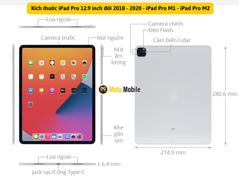 Cho thuê iPad giá rẻ- chất lượng tại Tp.HCM