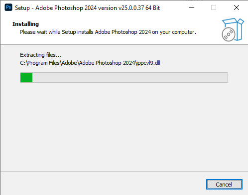 Download Adobe Photoshop 2024| Sử Dụng Miễn Phí Mới Nhất 2023