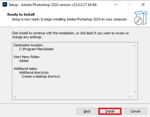 Download Adobe Photoshop 2024| Sử Dụng Miễn Phí Mới Nhất 2023