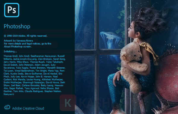 Tải Photoshop CC 2020 Full v21.0 (Đã kích hoạt sẵn) - Mới nhất 2024