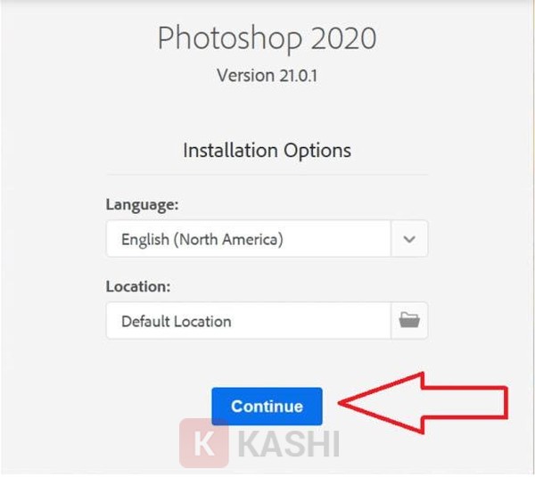 Tải Photoshop CC 2020 Full v21.0 (Đã kích hoạt sẵn) - Mới nhất 2024