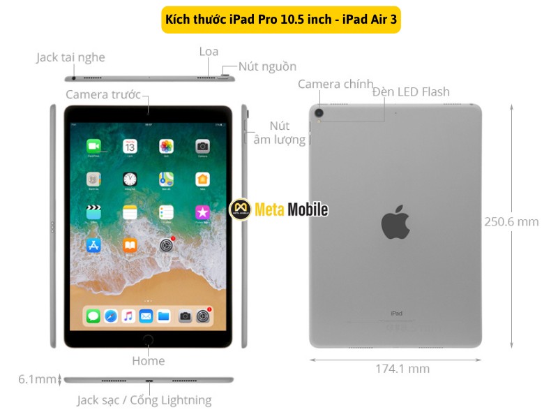 Cho thuê iPad giá rẻ- chất lượng tại Tp.HCM