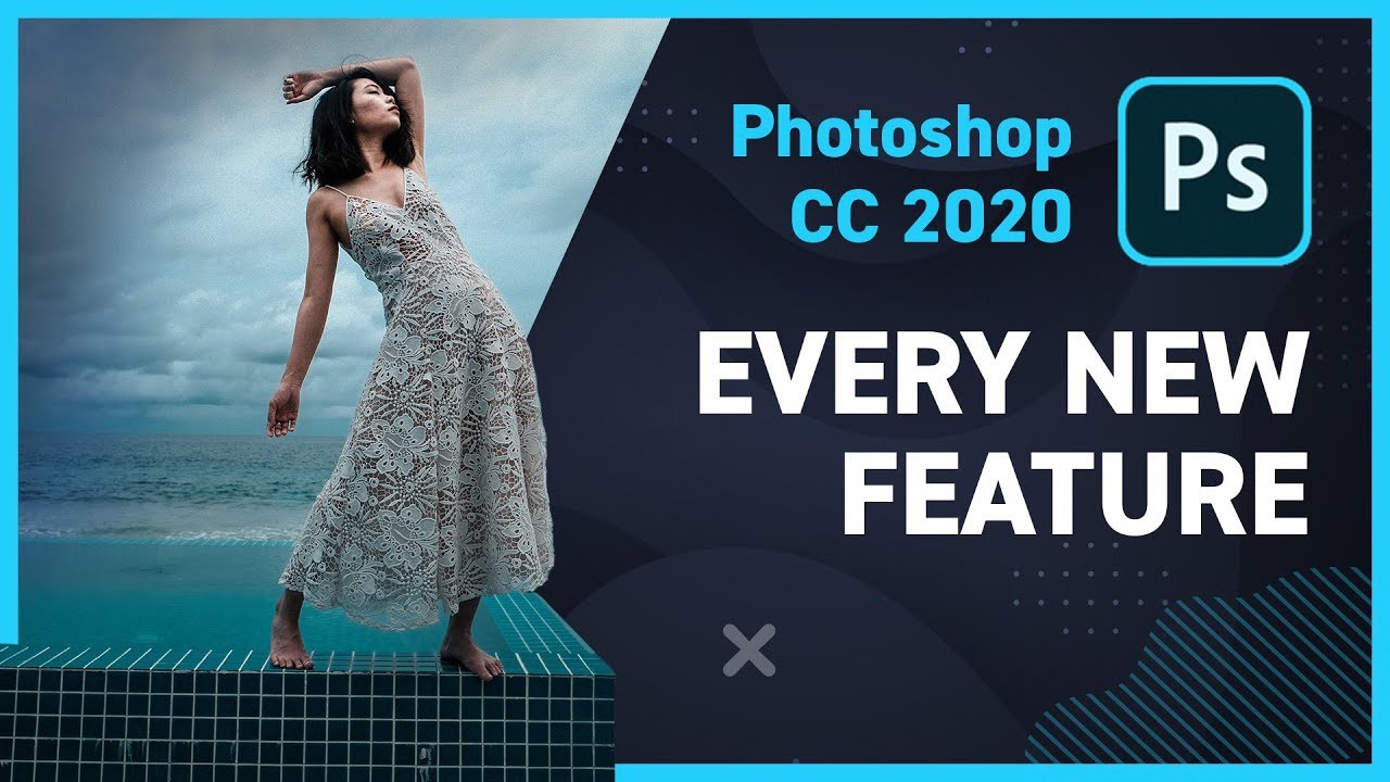 Photoshop CC 2020 full - Download - Hướng dẫn cài đặt nhanh nhất