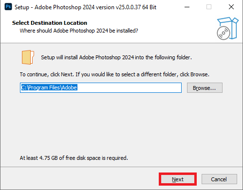 Download Adobe Photoshop 2024| Sử Dụng Miễn Phí Mới Nhất 2023