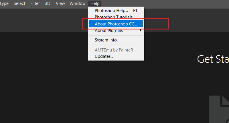 Adobe Photoshop CC 2018 - Hướng dẫn cài đặt Photoshop CC 2018