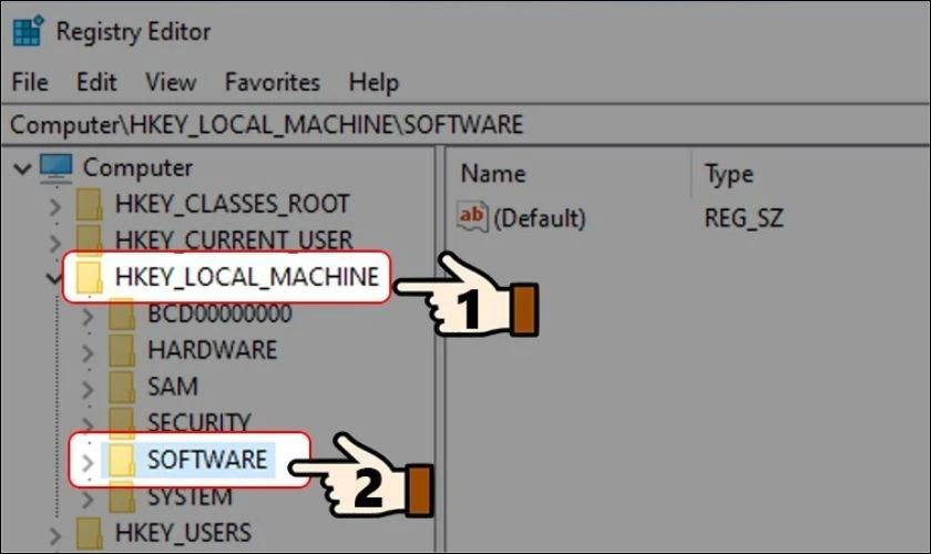 Cách tắt Windows Defender cực nhanh trên Windows 10, 11