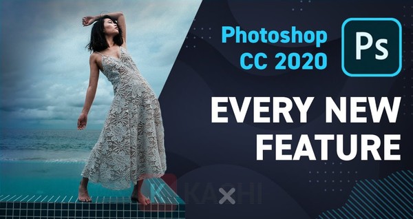 Tải Photoshop CC 2020 Full v21.0 (Đã kích hoạt sẵn) - Mới nhất 2024