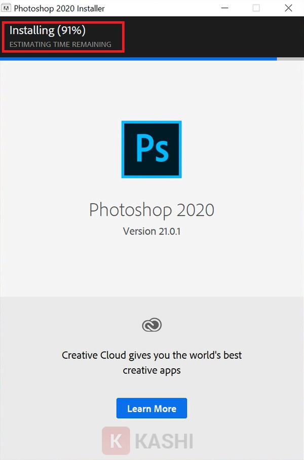 Tải Photoshop CC 2020 Full v21.0 (Đã kích hoạt sẵn) - Mới nhất 2024