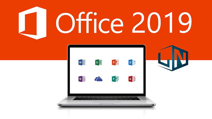 Tải Office 2019 miễn phí hướng dẫn cài đặt mới 2024