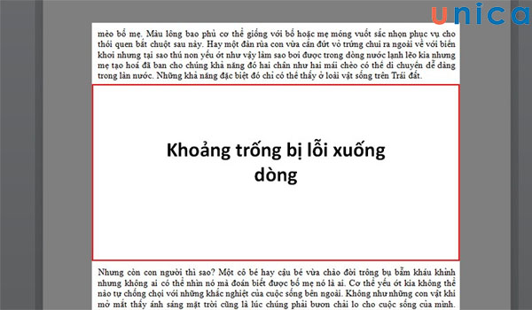 Hướng dẫn cách giãn dòng trong Word chuẩn và đơn giản