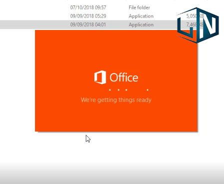 Tải Office 2019 miễn phí hướng dẫn cài đặt mới 2024