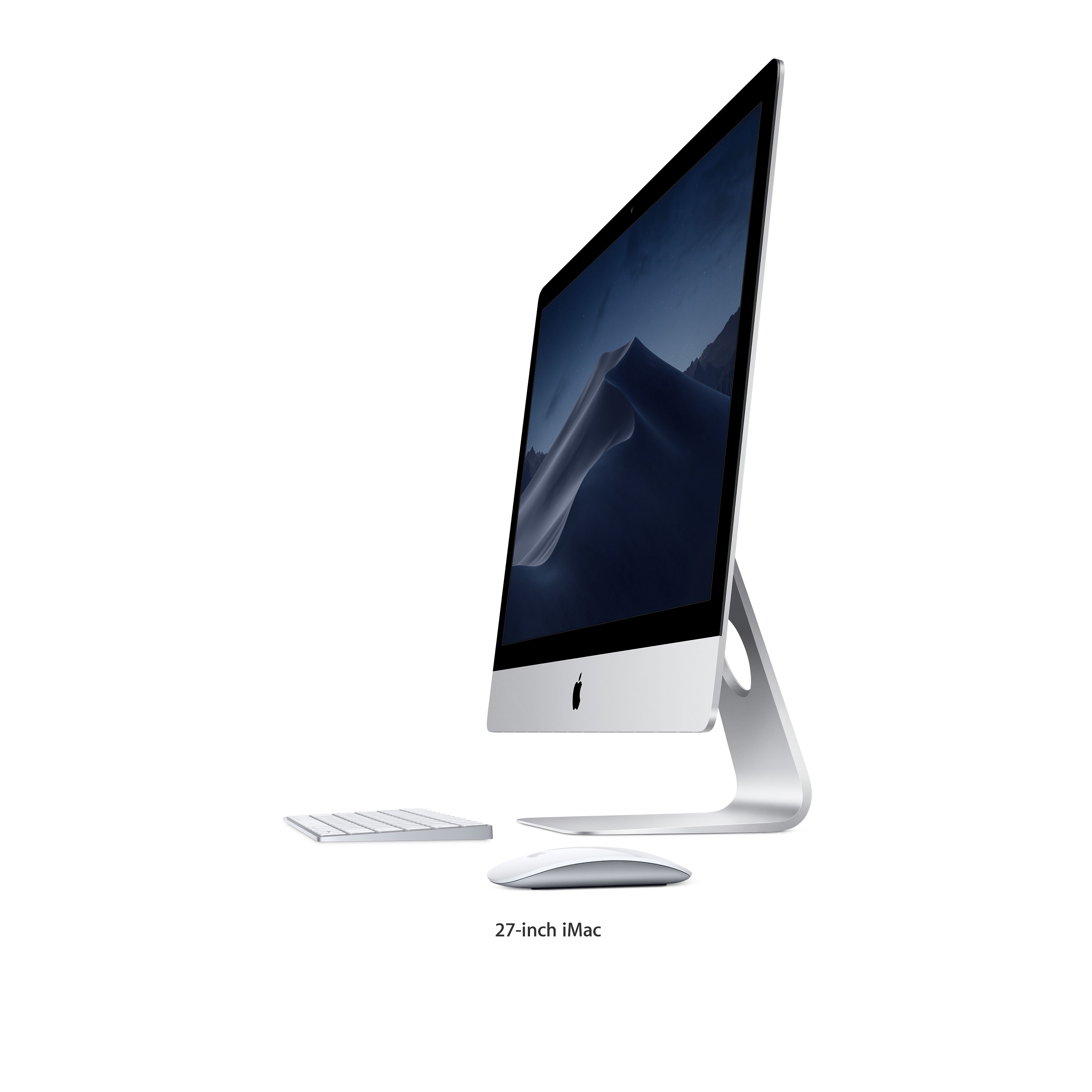 iMac 27 inch 5K 2019 1TB - MRQY2