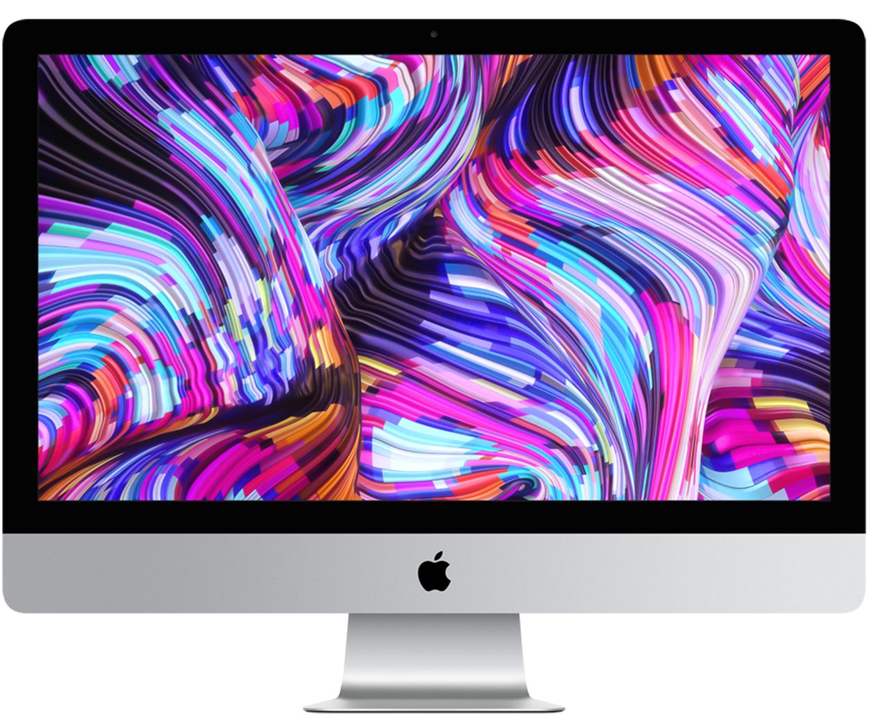 iMac 27 inch 5K 2019 1TB - MRQY2