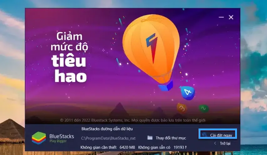 Cách cài đặt và sử dụng BlueStacks 5 đơn giản nhất