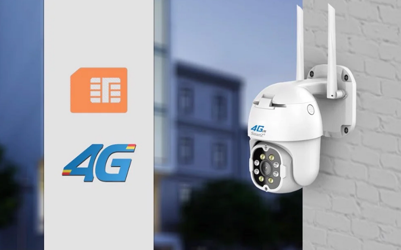 Camera đàm thoại 2 chiều là gì? Top 3 camera đàm thoại 2 chiều đáng mua nhất 2024