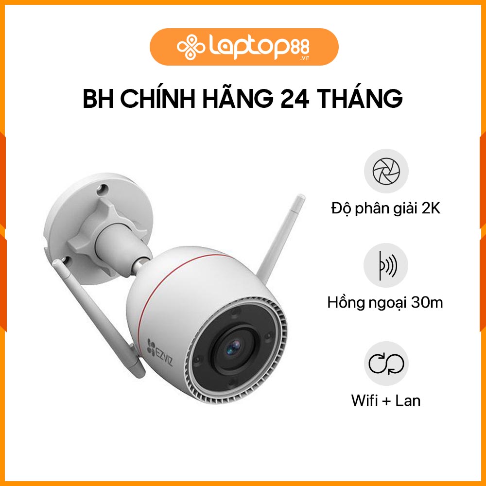 Camera đàm thoại 2 chiều là gì? Top 3 camera đàm thoại 2 chiều đáng mua nhất 2024