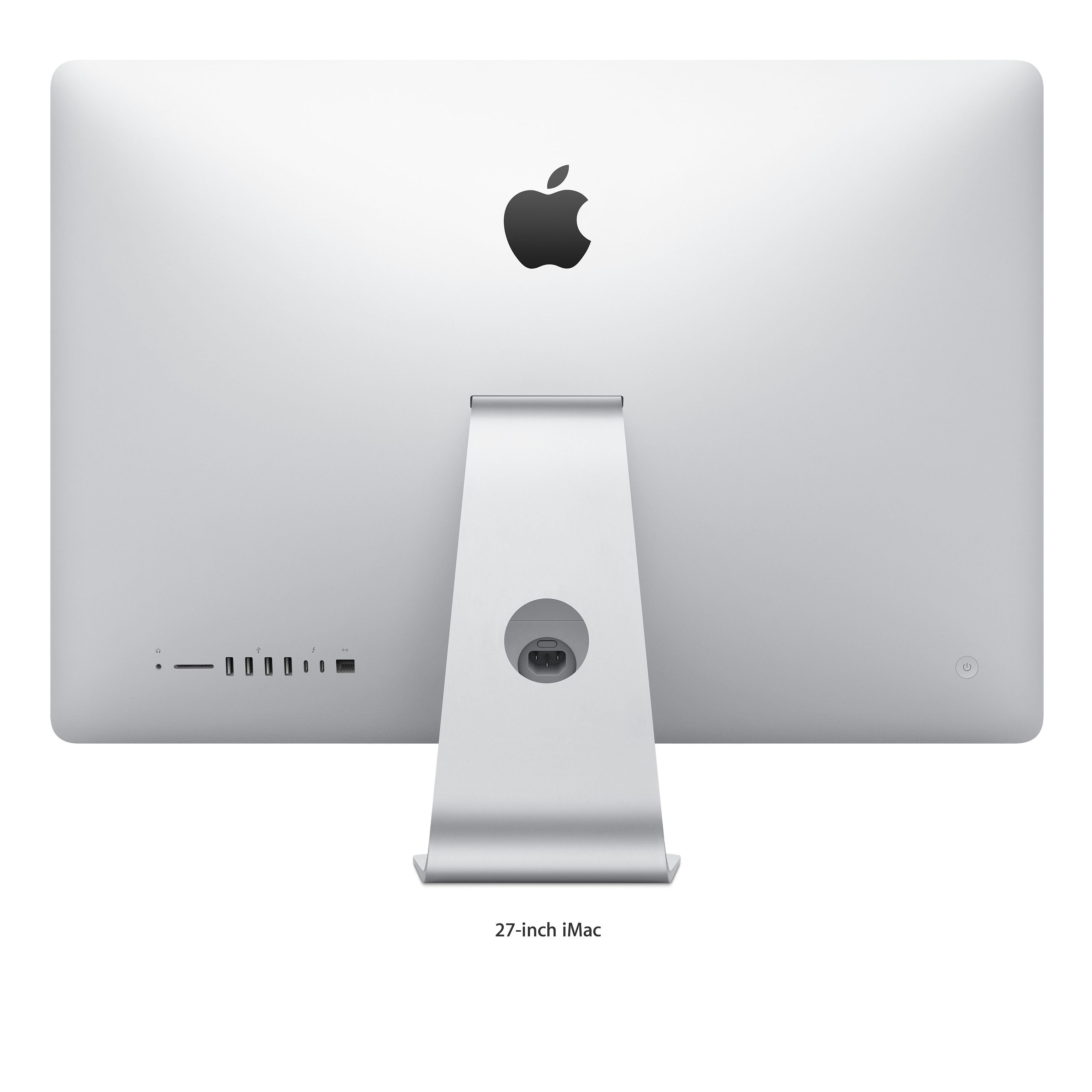 iMac 27 inch 5K 2019 1TB - MRQY2