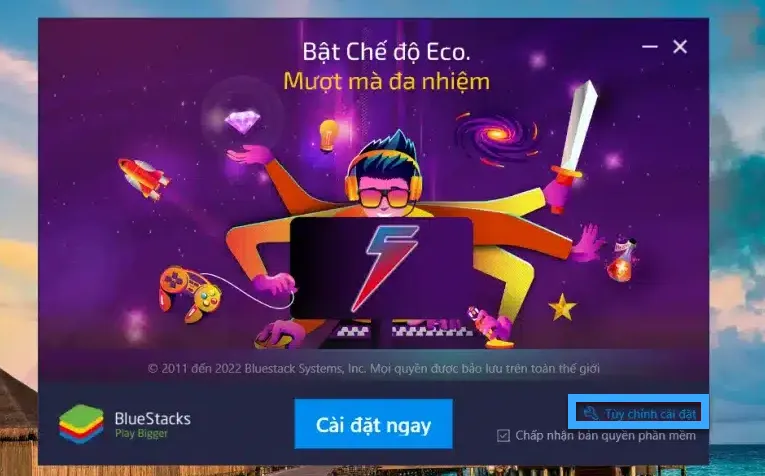 Cách cài đặt và sử dụng BlueStacks 5 đơn giản nhất