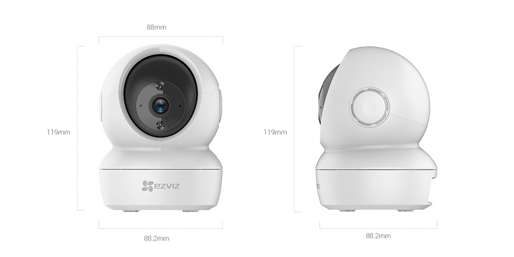 Camera đàm thoại 2 chiều là gì? Top 3 camera đàm thoại 2 chiều đáng mua nhất 2024