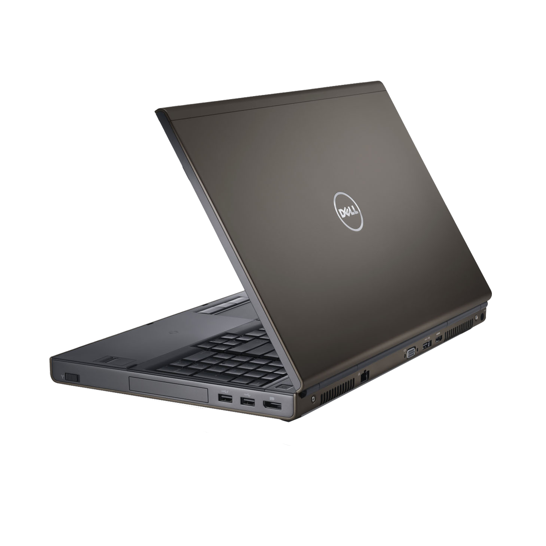 Dell Precision M4800 - i7 CỰC KHỎE, Ram 8GB, Quadro K1100M