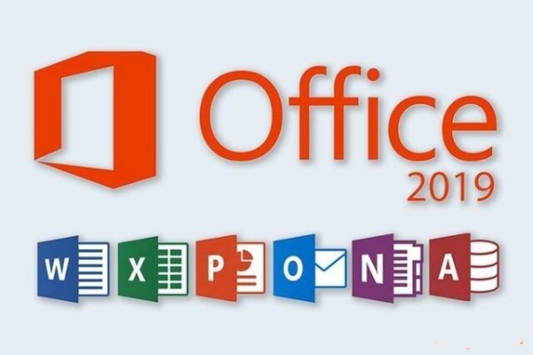 Tải Office 2019 Full Crack miễn phí - Hướng dẫn cài đặt chi tiết