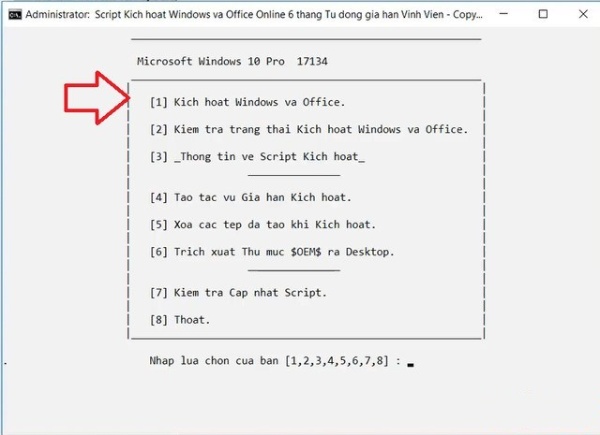 Tải Office 2019 Full Crack miễn phí - Hướng dẫn cài đặt chi tiết