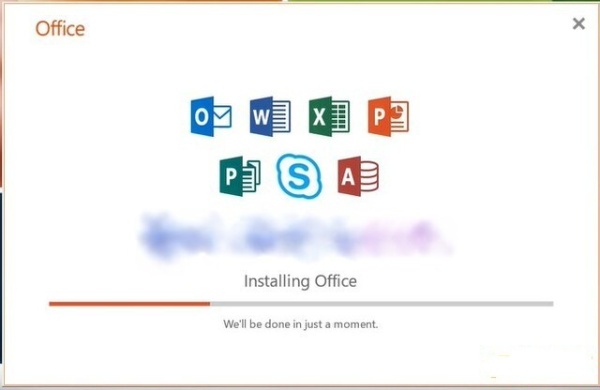 Tải Office 2019 Full Crack miễn phí - Hướng dẫn cài đặt chi tiết