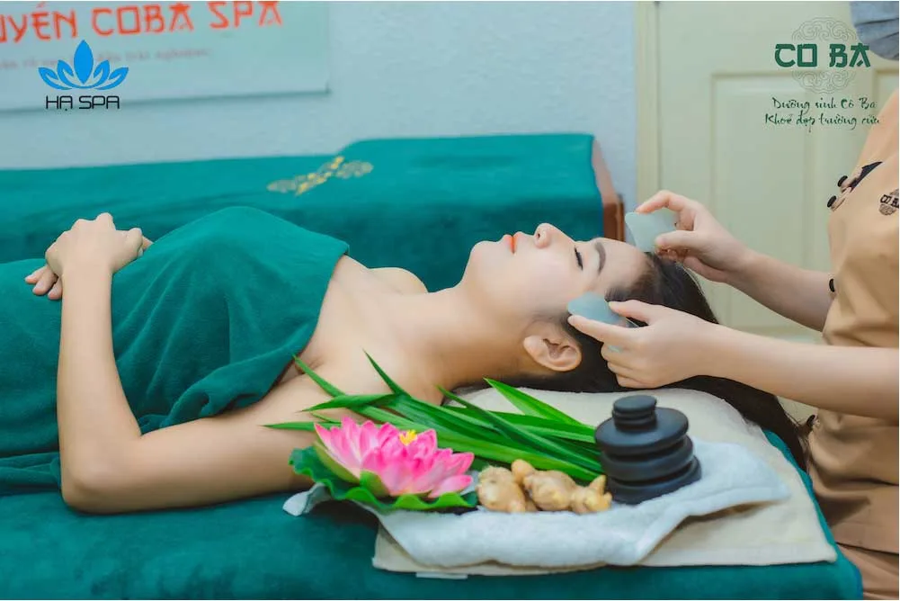 TOP 27+ địa chỉ Spa gần đây tại Sài Gòn nổi tiếng về làm đẹp được yêu thích nhất