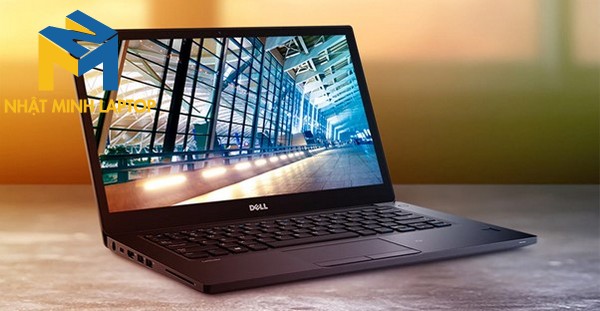 Dell Latitude 7490 i5-8350U