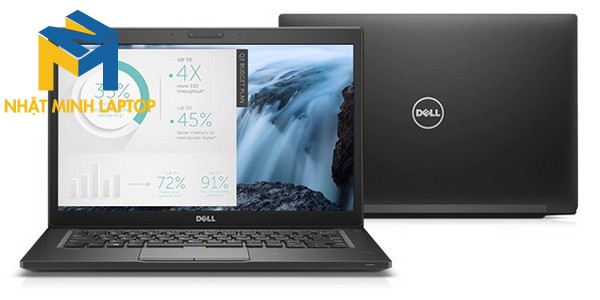 Dell Latitude 7490 i5-8350U